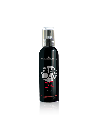 Течни диаманти -  GLOSSY DIAMONDS 7 - 150ml.
